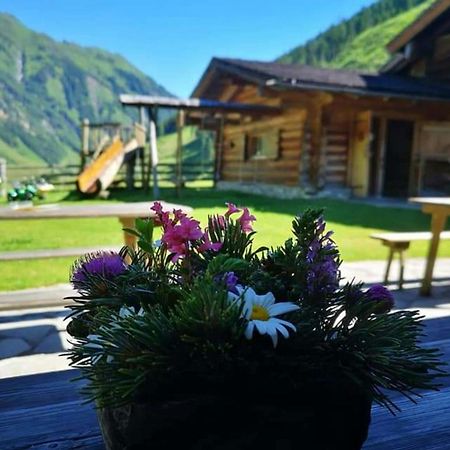 Kerstin 3 By Smr Rauris Apartments - Inc Spa And Near Gondola Exterior foto